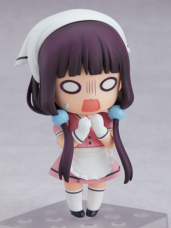 Blend S - Sakuranomiya Maika - Nendoroid #871