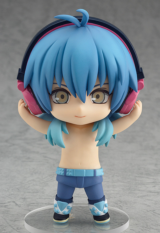 DRAMAtical Murder - Ren - Seragaki Aoba - Nendoroid #418