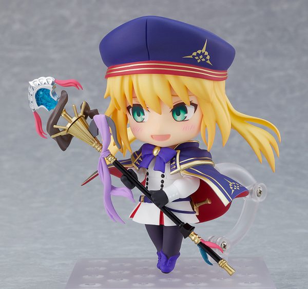 Fate/Grand Order - Altria Caster - Nendoroid #1600 - Caster