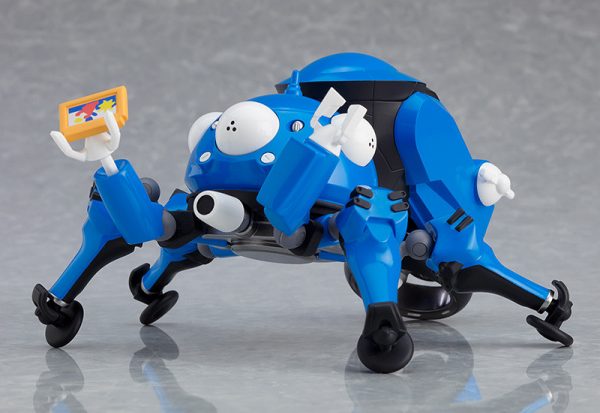 Tachikoma: Ghost in the Shell: SAC_2045 Ver. — Nendoroid #1592