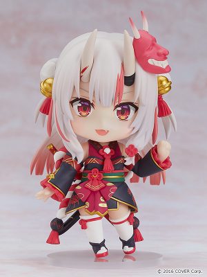 Hololive - Nakiri Ayame - Poyoyo - Nendoroid #1951