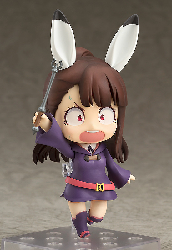 Little Witch Academia - Atsuko Kagari - Nendoroid #747