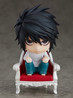 Death Note - L - Nendoroid #1200 - 2.0