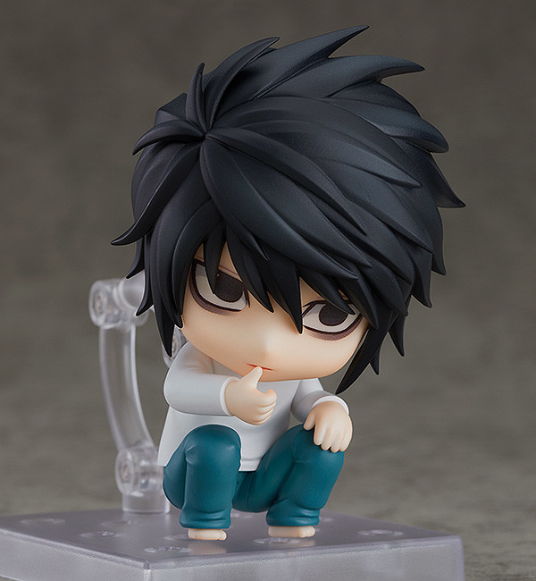 Death Note - L - Nendoroid #1200 - 2.0