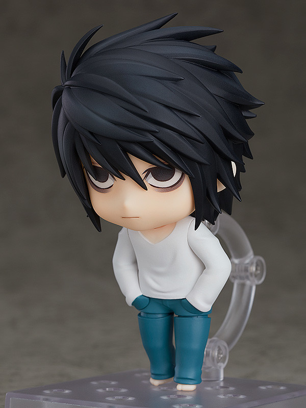 Death Note - L - Nendoroid #1200 - 2.0