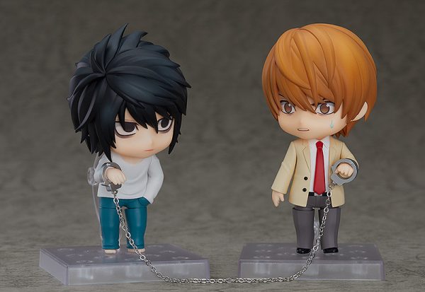 Death Note - L - Nendoroid #1200 - 2.0