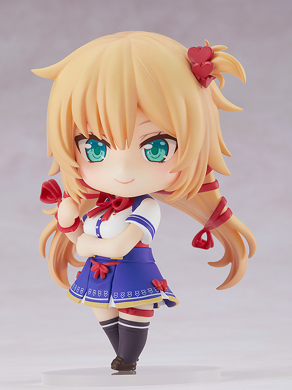 Hololive - Akai Haato - Haaton - Nendoroid #1653