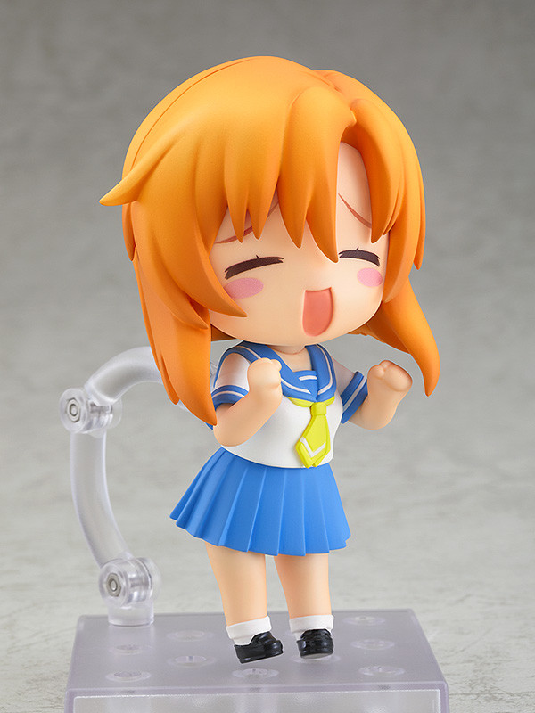 Higurashi no Naku Koro ni Gou - Ryuuguu Rena - Nendoroid #1483