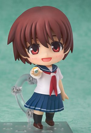 Saki Zenkoku-hen - Miyanaga Saki - Nendoroid #399