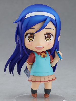 Bokutachi wa Benkyou ga Dekinai - Furuhashi Fumino - Nendoroid #1196