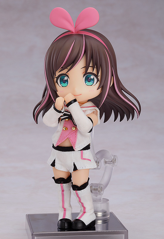 Nendoroid Doll Kizuna AI