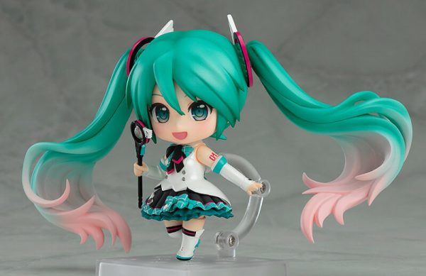 Vocaloid - Hatsune Miku - Nendoroid #930 - Magical Mirai 2017 ver.