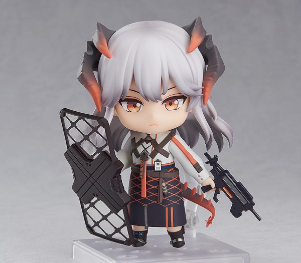 Arknights - Saria - Nendoroid #1810