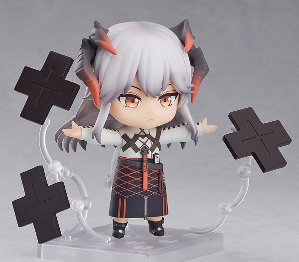 Arknights - Saria - Nendoroid #1810