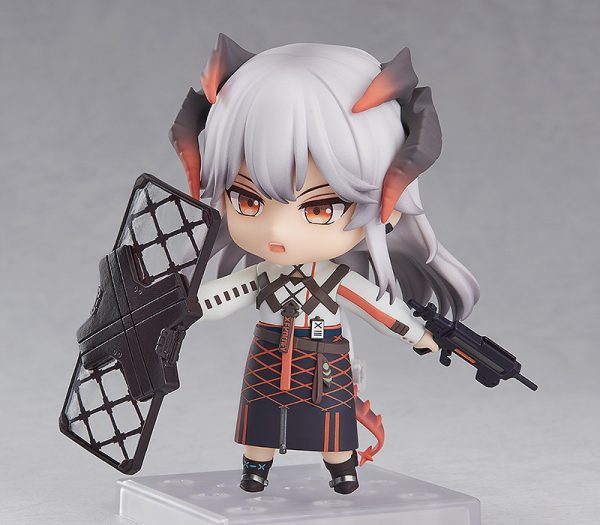 Arknights - Saria - Nendoroid #1810