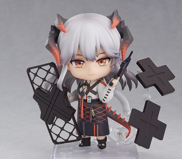 Arknights - Saria - Nendoroid #1810