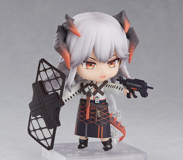 Arknights - Saria - Nendoroid #1810