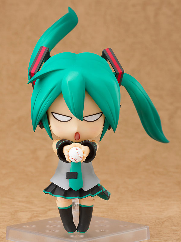 Vocaloid - Hatsune Miku - Nendoroid #212 - mikumix Shuukan Hajimete no Miku Hatsune