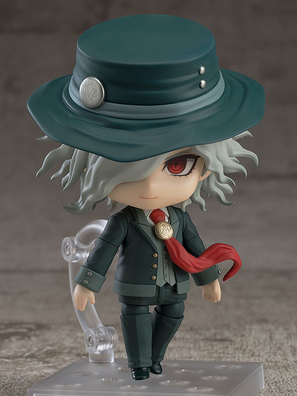 Fate/Grand Order - Edmond Dantès - Nendoroid #1158 - Avenger, King of the Cavern