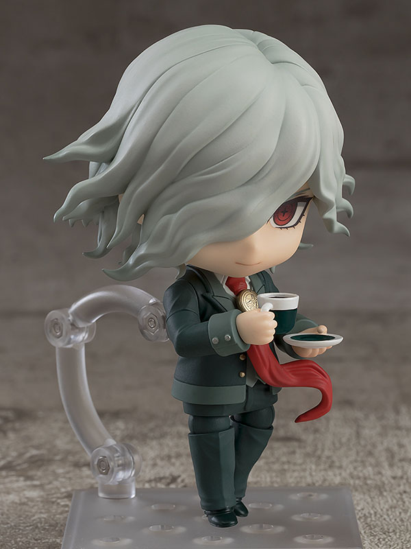 Fate/Grand Order - Edmond Dantès - Nendoroid #1158 - Avenger, King of the Cavern