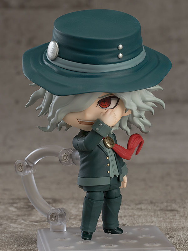 Fate/Grand Order - Edmond Dantès - Nendoroid #1158 - Avenger, King of the Cavern