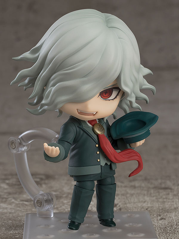 Fate/Grand Order - Edmond Dantès - Nendoroid #1158 - Avenger, King of the Cavern