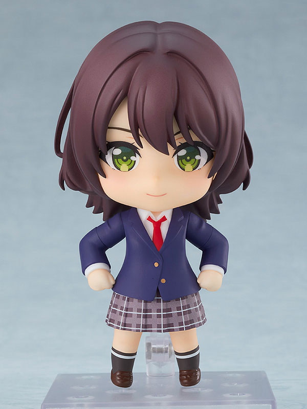 Jaku-Chara Tomozaki-kun - Hinami Aoi - Nendoroid #1574 (Good Smile Company)