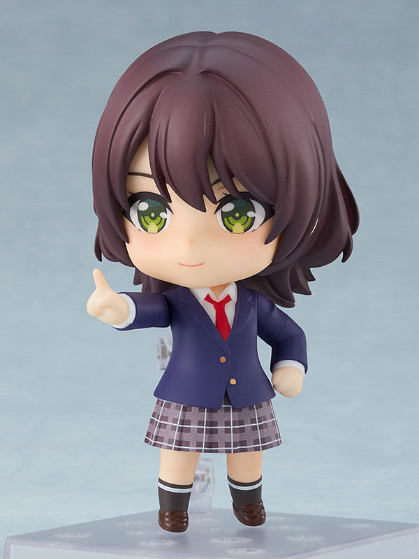 Jaku-Chara Tomozaki-kun - Hinami Aoi - Nendoroid #1574 (Good Smile Company)