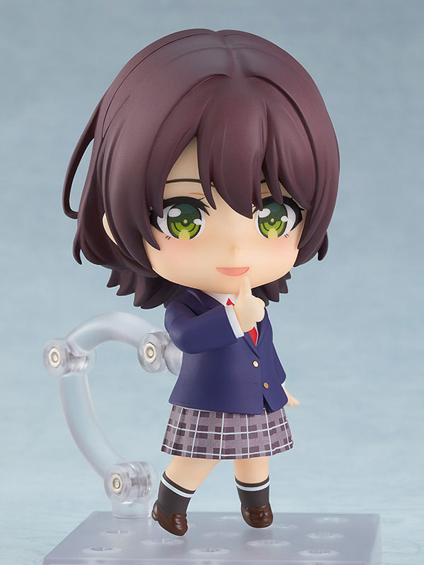 Jaku-Chara Tomozaki-kun - Hinami Aoi - Nendoroid #1574 (Good Smile Company)