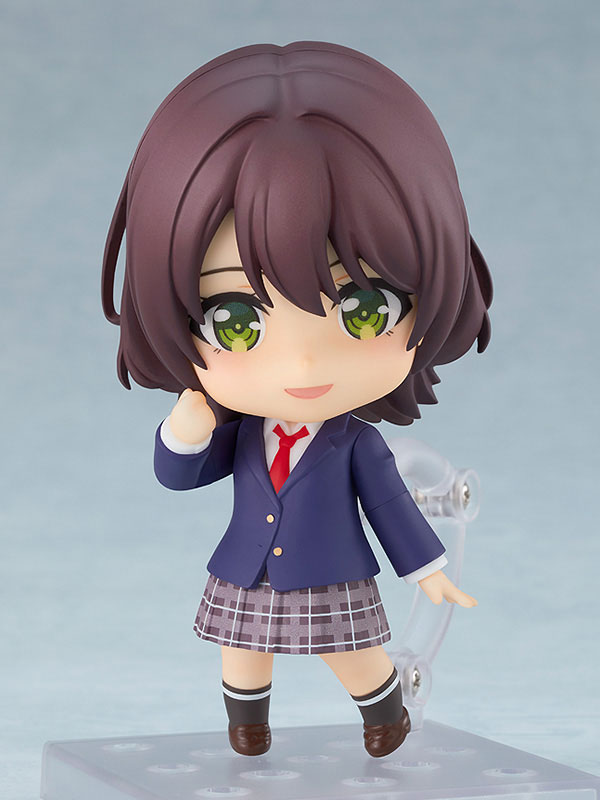 Jaku-Chara Tomozaki-kun - Hinami Aoi - Nendoroid #1574 (Good Smile Company)