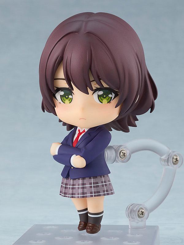 Jaku-Chara Tomozaki-kun - Hinami Aoi - Nendoroid #1574 (Good Smile Company)