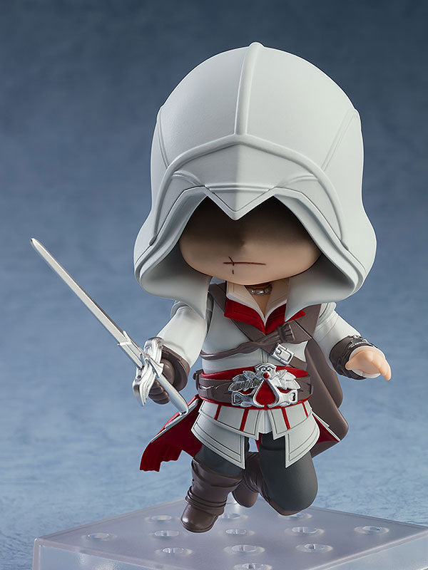 Assassin's Creed II - Ezio Auditore da Firenze - Nendoroid #1829 (Good Smile Company)