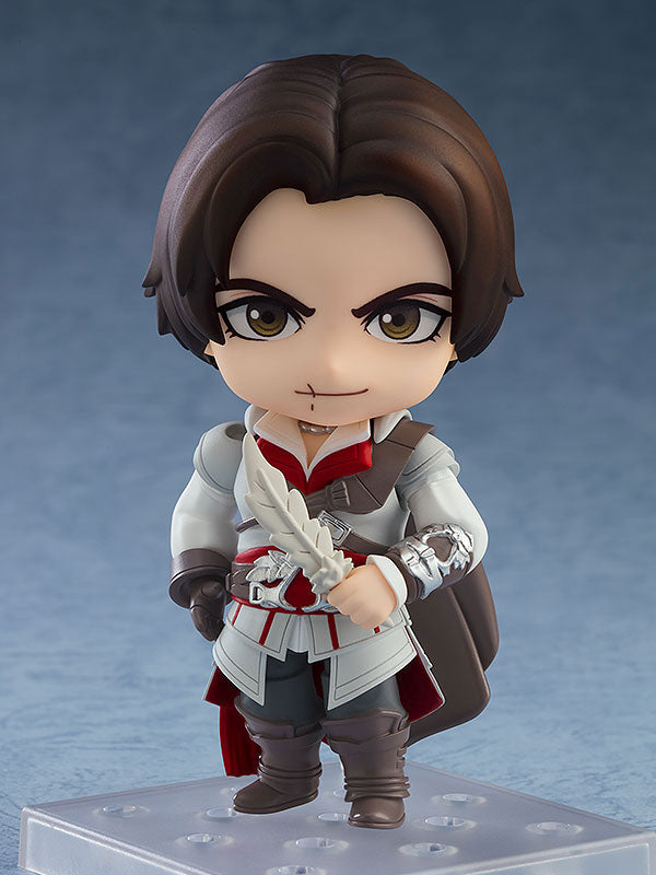 Assassin's Creed II - Ezio Auditore da Firenze - Nendoroid #1829 (Good Smile Company)