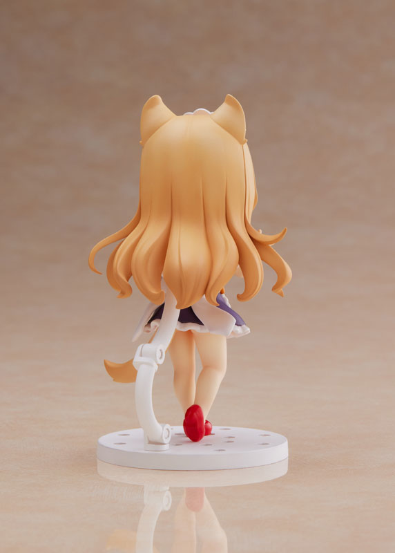 Mini-Figure100! - Nekopara - Maple (Plum)