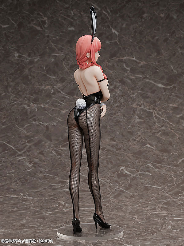 Chainsaw Man - Makima - B-style - 1/4 - Bunny Ver.