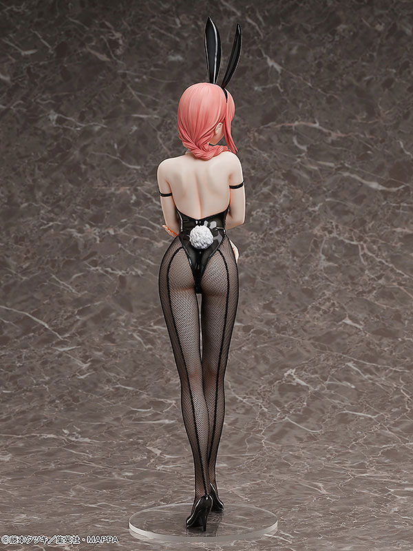 Chainsaw Man - Makima - B-style - 1/4 - Bunny Ver.