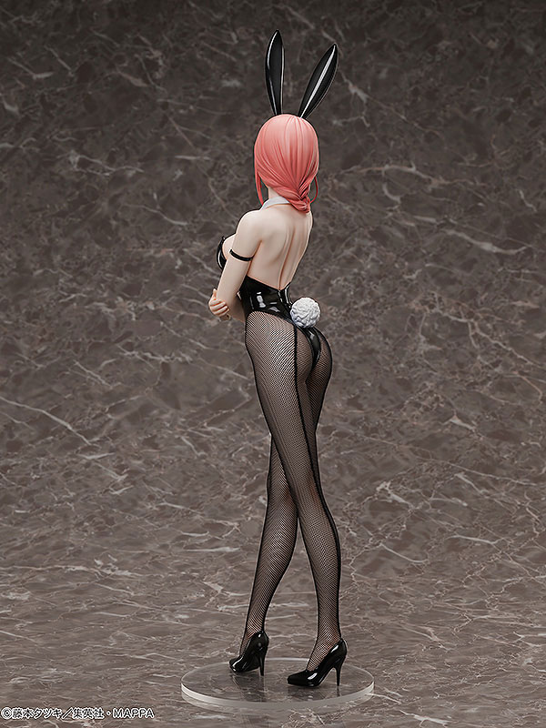 Chainsaw Man - Makima - B-style - 1/4 - Bunny Ver.