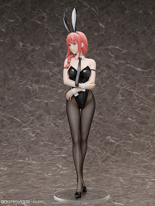 Chainsaw Man - Makima - B-style - 1/4 - Bunny Ver.