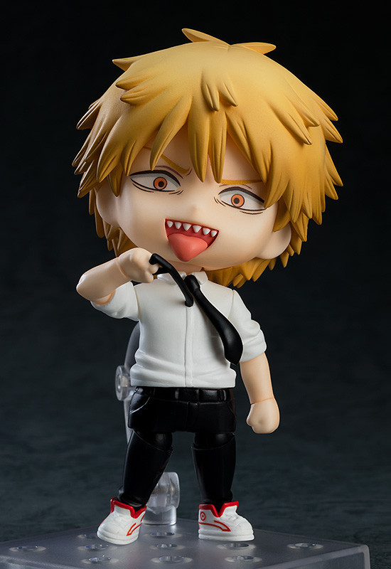 Chainsaw Man — Denji — Nendoroid #1560