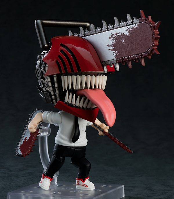 Chainsaw Man — Denji — Nendoroid #1560