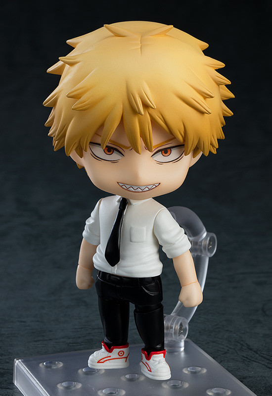 Chainsaw Man — Denji — Nendoroid #1560