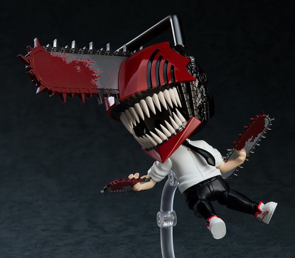 Chainsaw Man — Denji — Nendoroid #1560