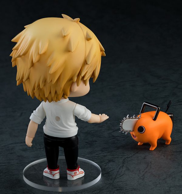 Chainsaw Man — Denji — Nendoroid #1560