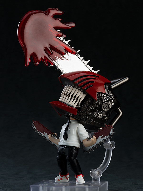 Chainsaw Man — Denji — Nendoroid #1560