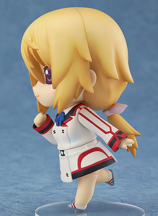 IS: Infinite Stratos — Charlotte Dunois — Nendoroid #497