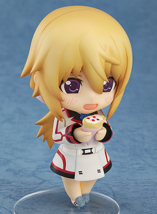 IS: Infinite Stratos — Charlotte Dunois — Nendoroid #497