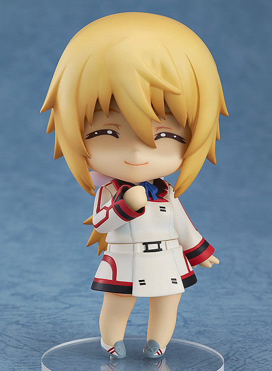 IS: Infinite Stratos — Charlotte Dunois — Nendoroid #497