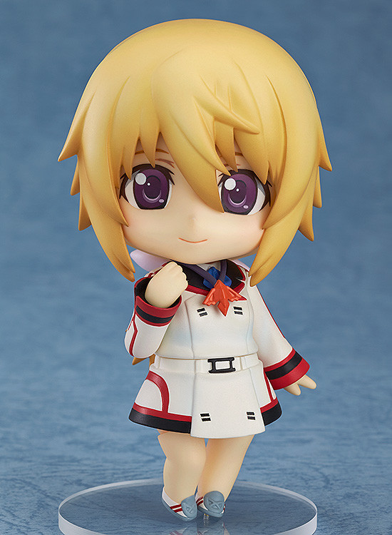 IS: Infinite Stratos — Charlotte Dunois — Nendoroid #497