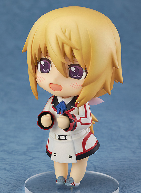 IS: Infinite Stratos — Charlotte Dunois — Nendoroid #497