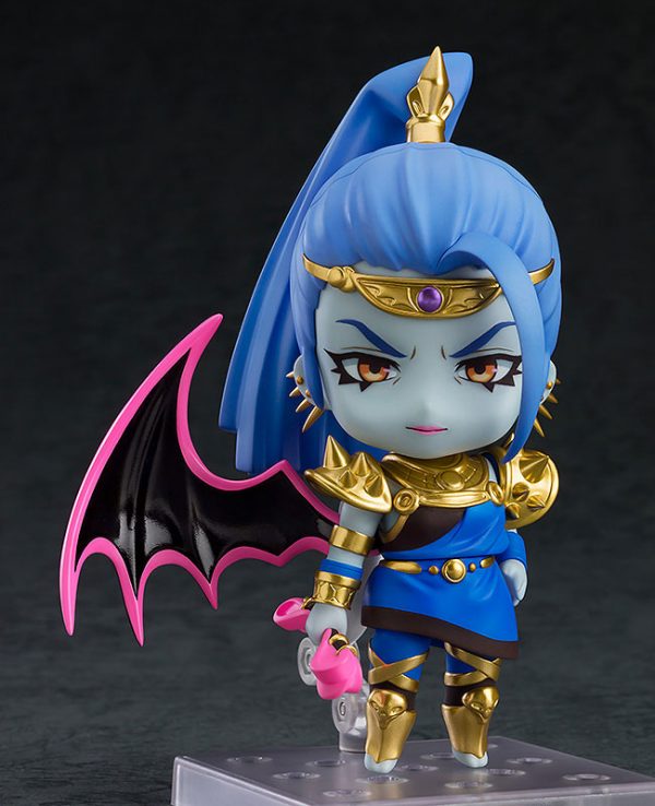 Hades - Megaera - Nendoroid #2029